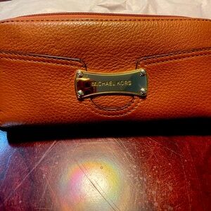 Michael Kors wallet